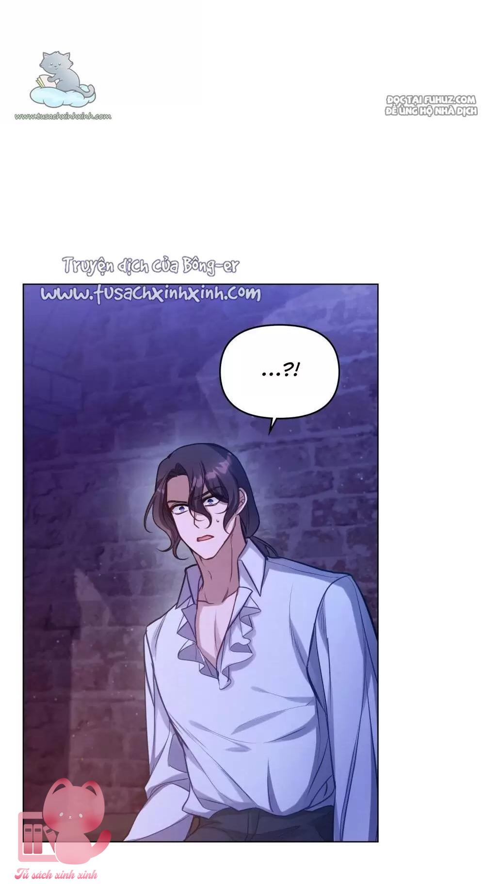 Nếu Không Vâng Lời Công Tước Chapter 16 - Trang 4