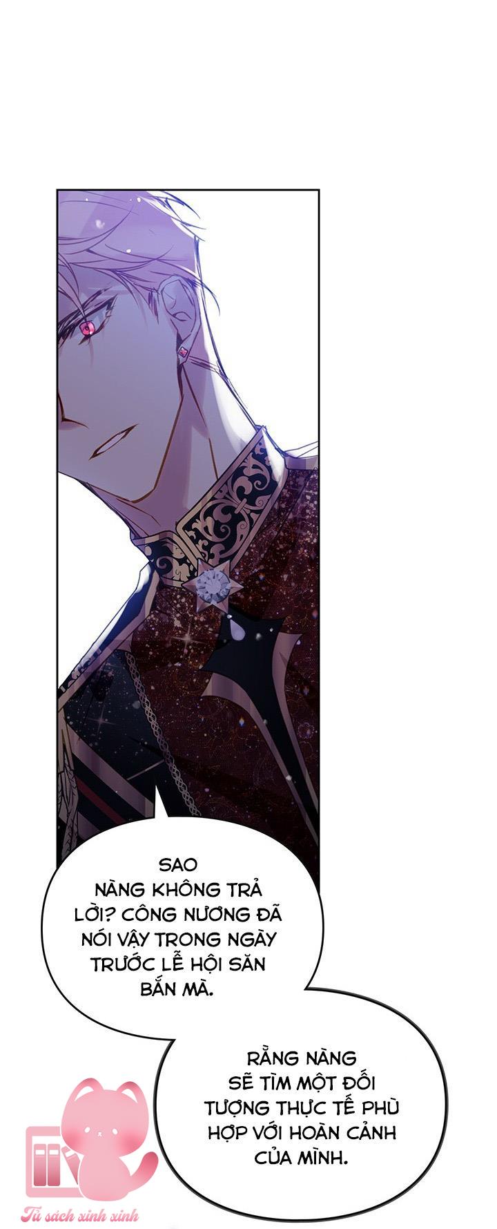 Kết Cục Của Nhân Vật Phản Diện Chỉ Có Thể Là Cái Chết Chapter 132 - Next Chapter 133