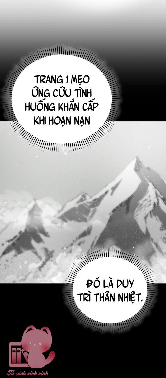 Lớ Ngớ Vớ Phải Tình Yêu Chapter 82 - Next Chap 83