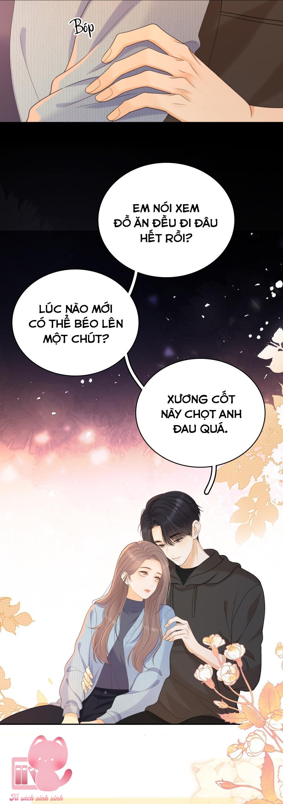 Khó Dỗ Dành Chapter 98 - Trang 4