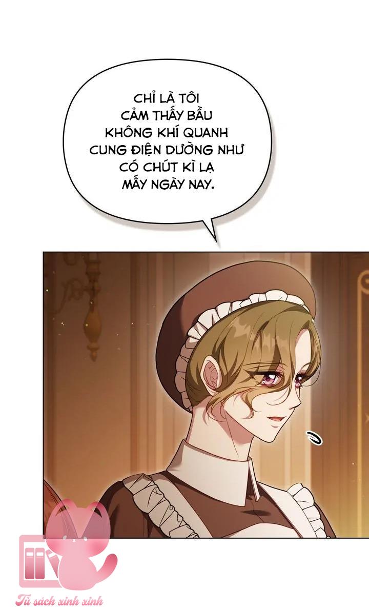 Nếu Không Vâng Lời Công Tước Chapter 85 - Trang 3