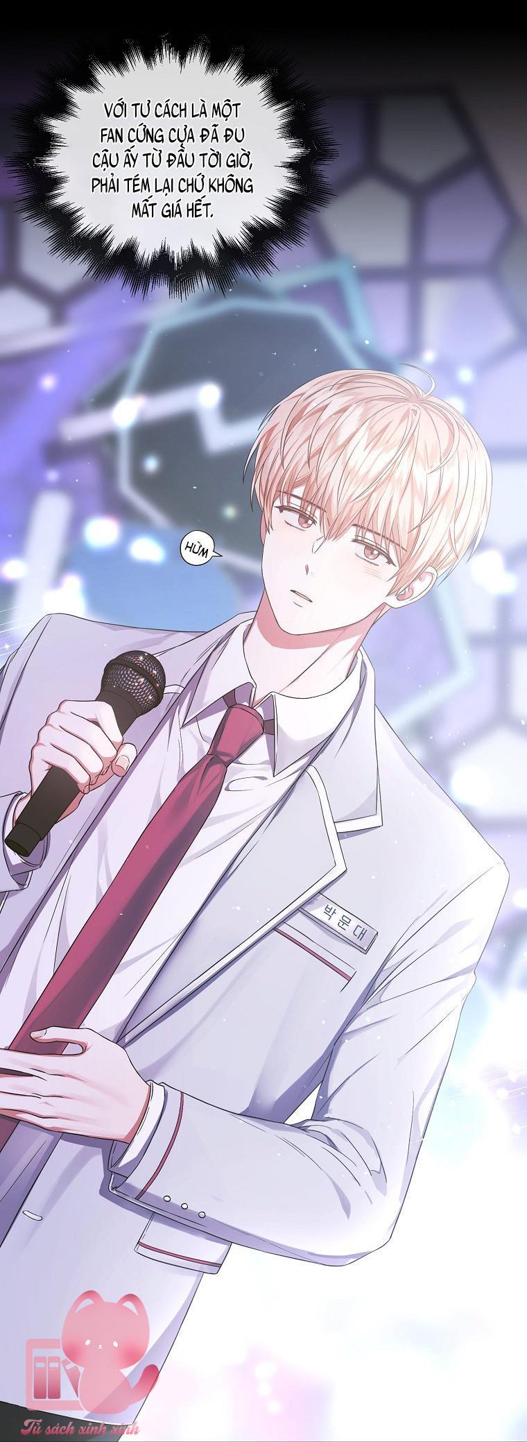 Debut Or Die Chap 25 - Trang 3