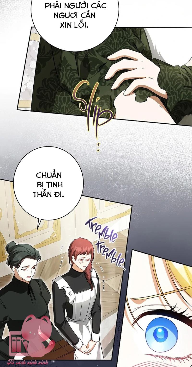Hình Như Tôi Đã Xuyên Vào Cuốn Tiểu Thuyết Nào Đó Chap 61 - Next 