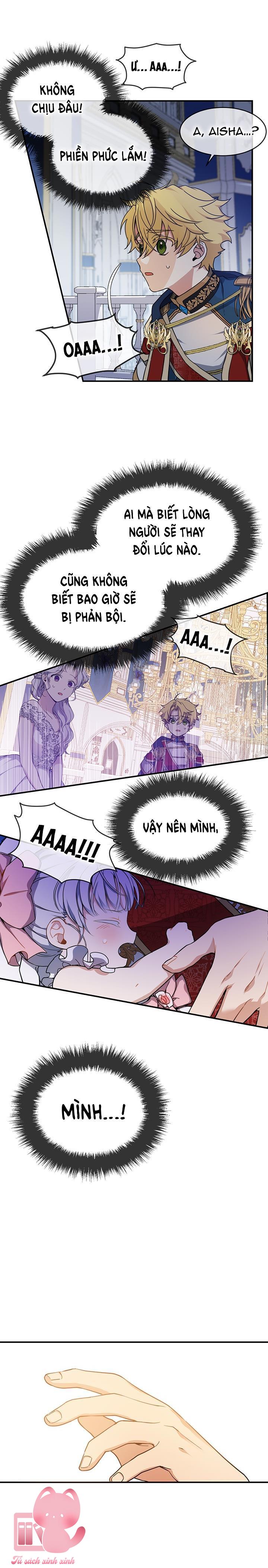 Hướng Về Ánh Dương Lần Nữa Chapter 9 - Trang 4