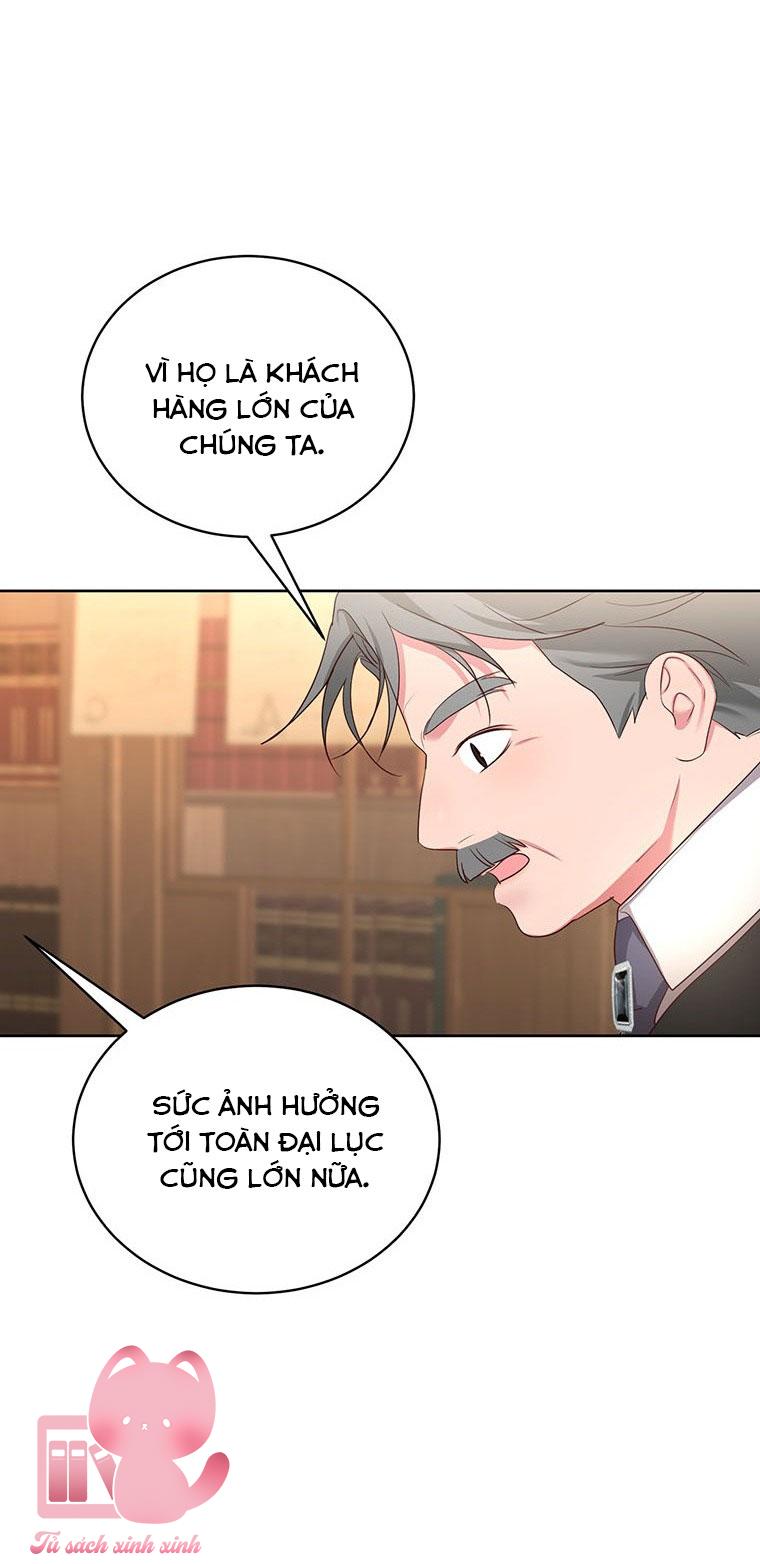 Thế Thì Ta Cứ Trở Thành Kẻ Ác Thôi Chap 47 - Trang 2