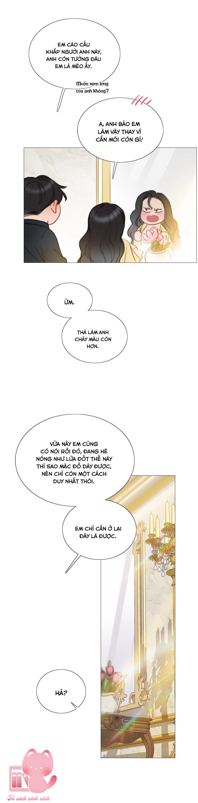 Serena Chapter 86 - Next Chapter 87