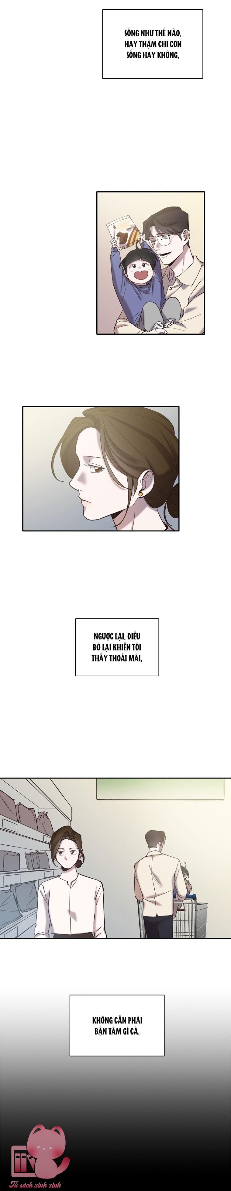 Thanh Xuân Của Chúng Ta Chap 71 - Next Chap 72