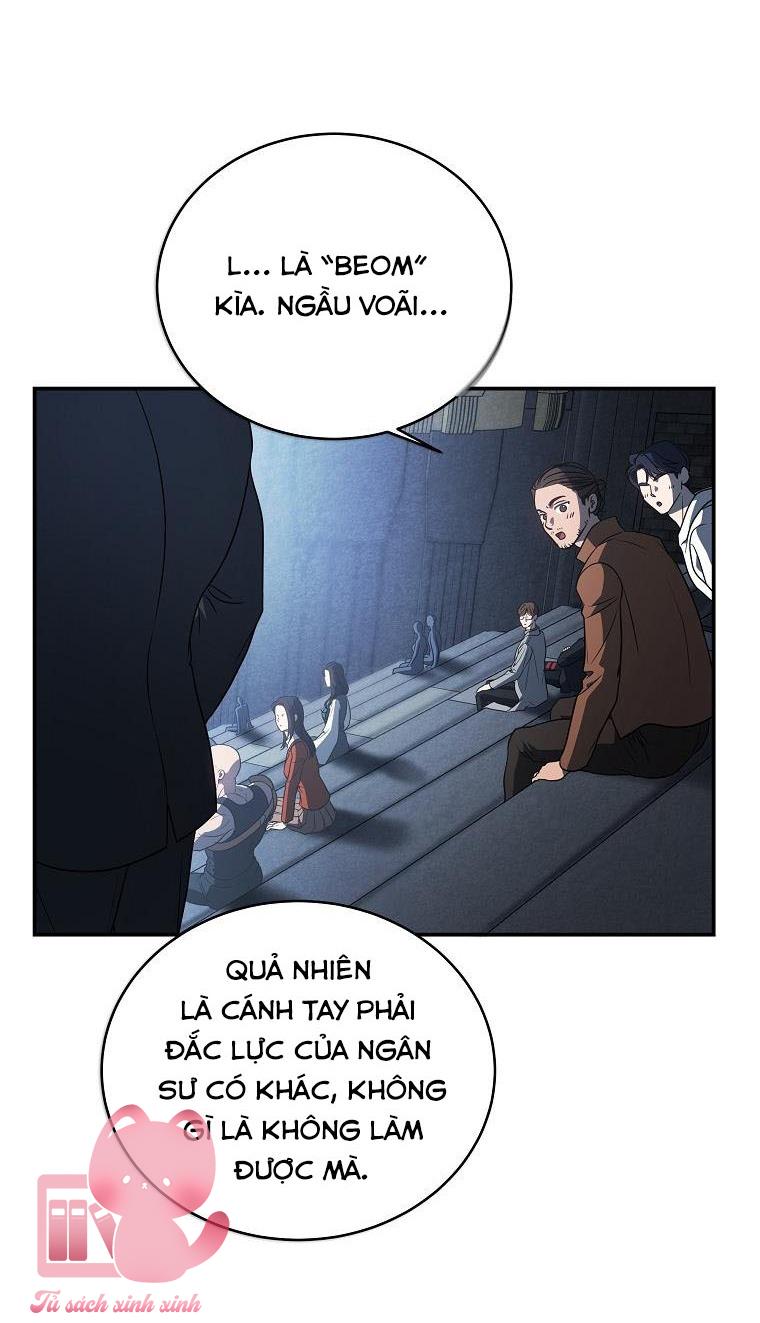 Hướng Dẫn Sinh Tồn Dành Cho Ranker Chapter 8 - Next Chapter 9