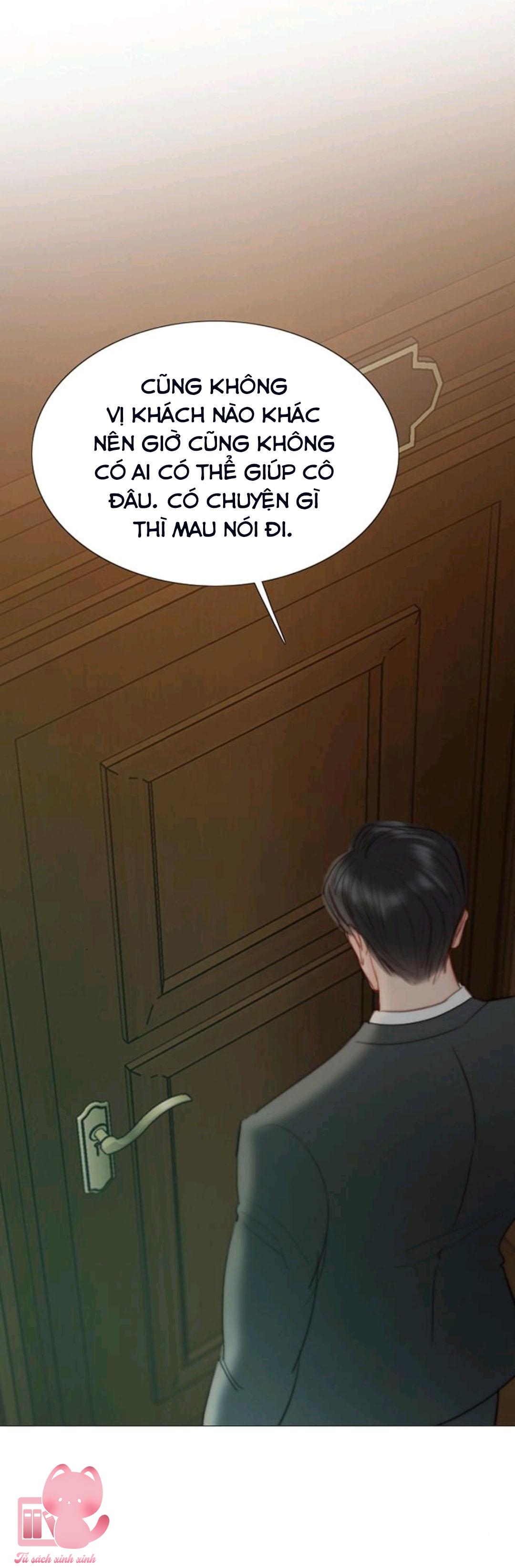 Serena Chương 27 - Next Chapter 27.1