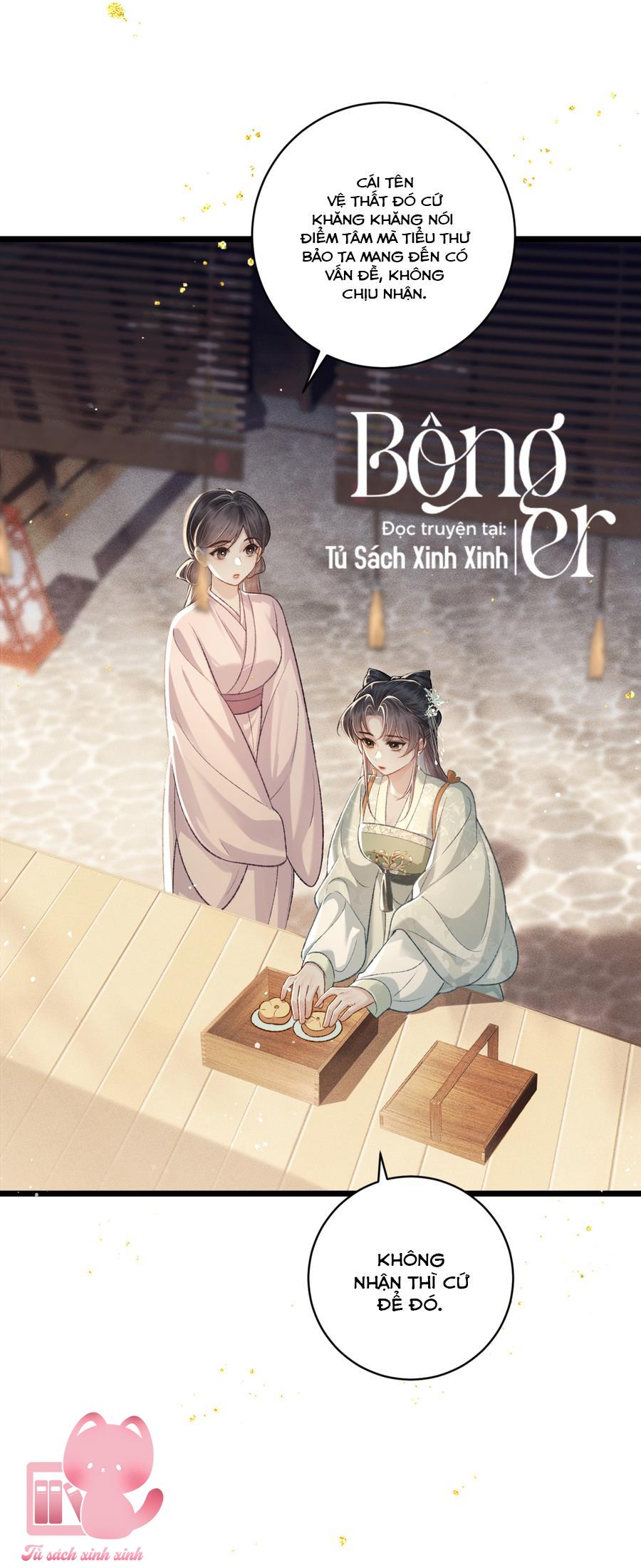 Gả Cho Vai Ác Chap 65 - Next Chap 66