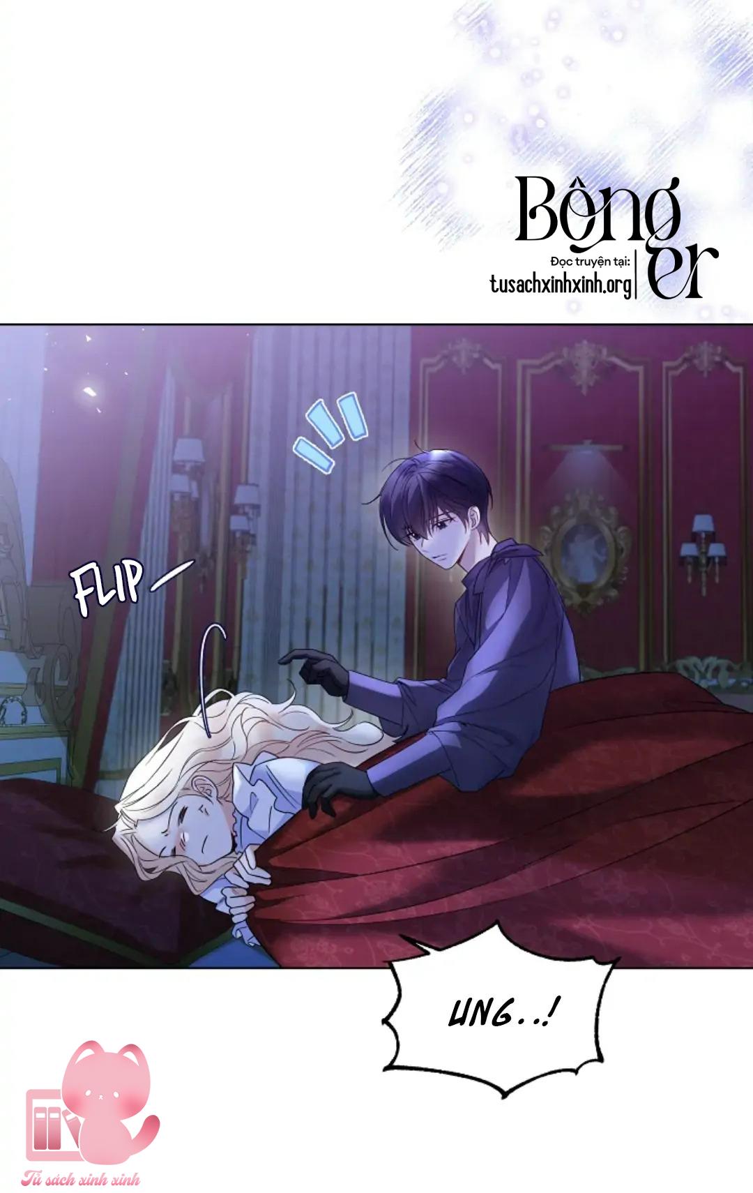Tiểu Thư Crystal Là Nam Nhân Chap 26 - Trang 2