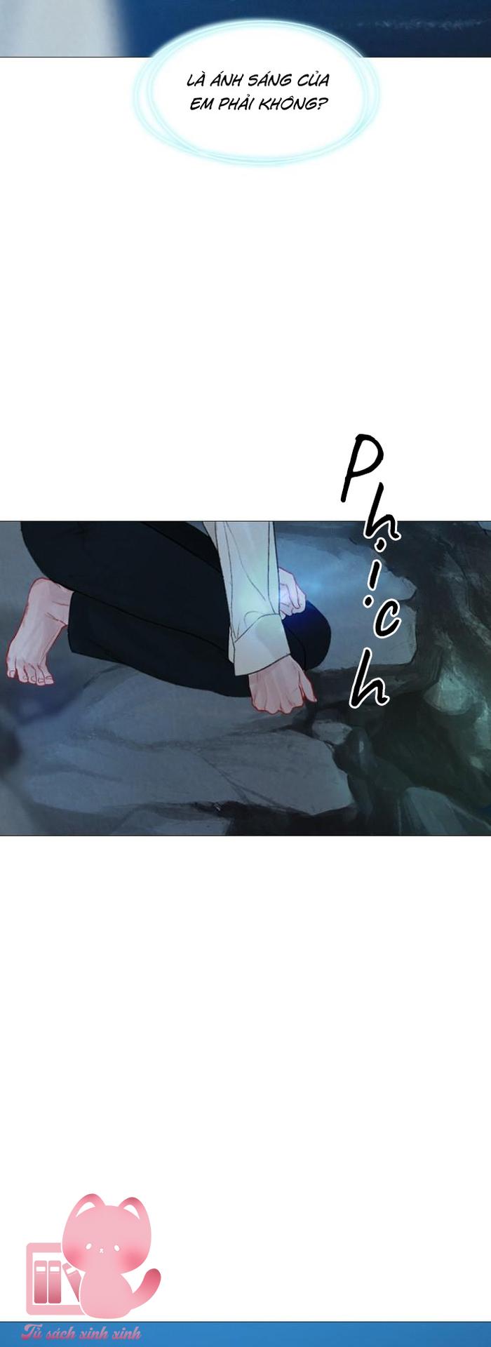 Thần Bí Chap 91 - Trang 2