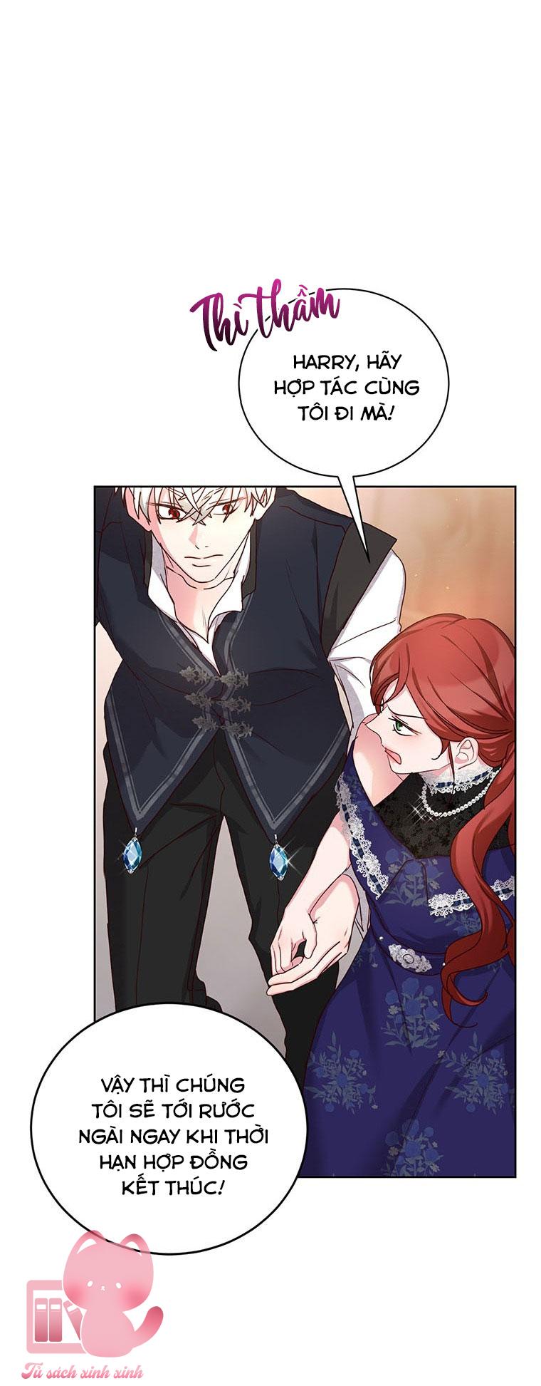 Thế Thì Ta Cứ Trở Thành Kẻ Ác Thôi Chap 49 - Trang 2