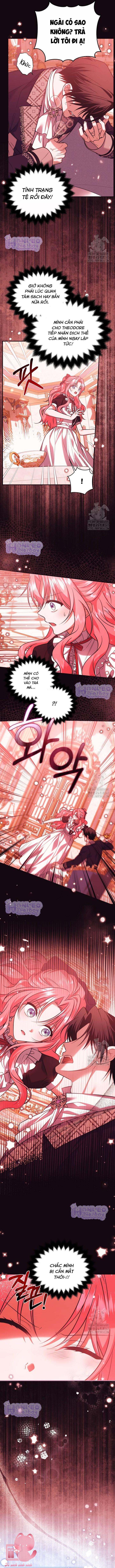 Cách Để Khiến Cuốn Tiểu Thuyết Bi Kịch Thành Chữa Lành Chap 14 - Next Chap 15