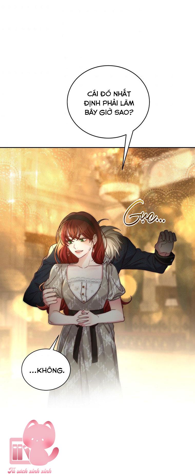 Thế Thì Ta Cứ Trở Thành Kẻ Ác Thôi Chap 51 - Trang 2