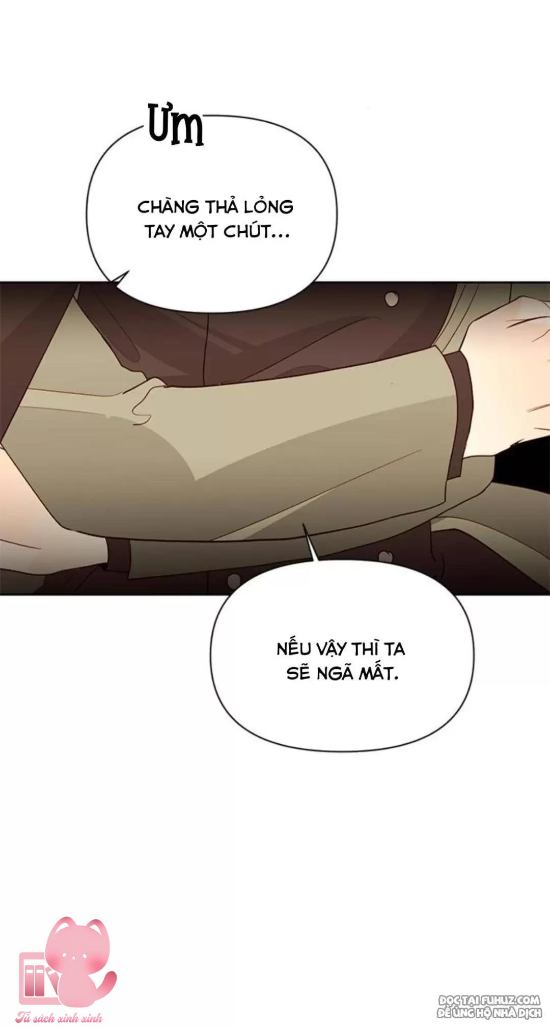 Hoàng Hậu Tái Hôn Chapter 85 - Next Chap 85.7
