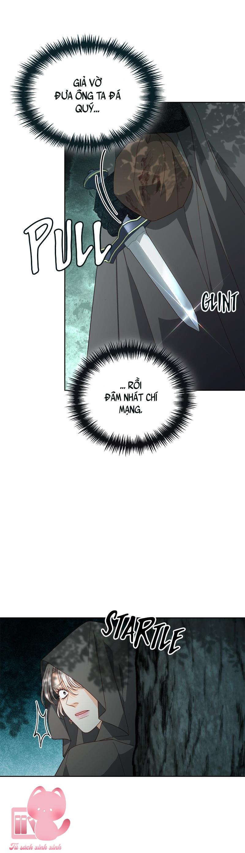 Hoàng Hậu Tái Hôn Chapter 174 - Next Chapter 175