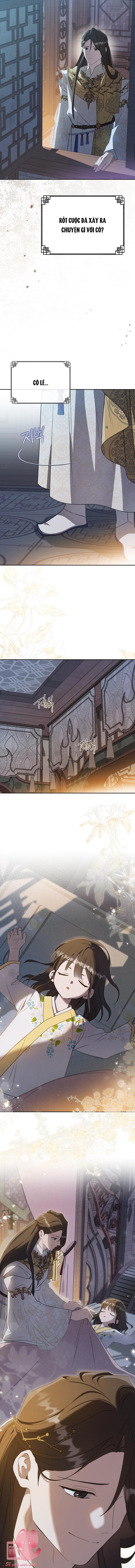 Trở Thành Cô Cháu Gái Bị Khinh Miệt Của Gia Tộc Võ Lâm Chapter 82 - Next Chap 83