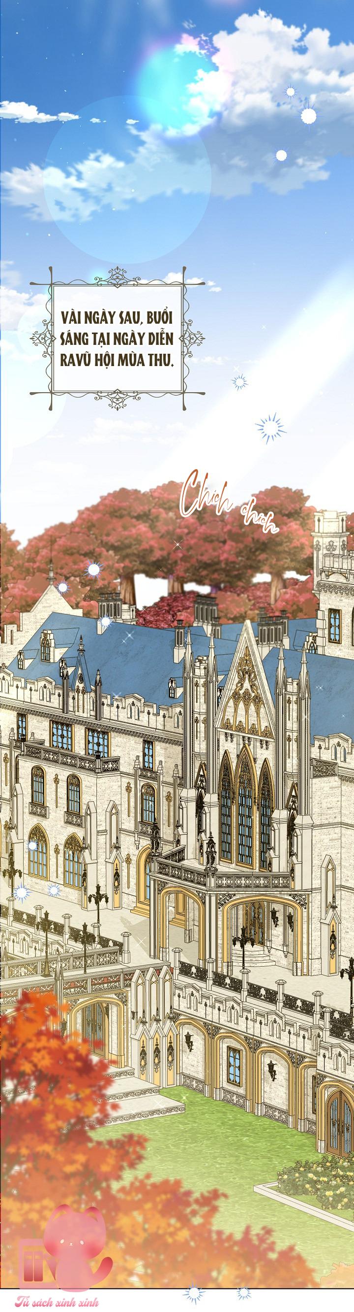 Hoàng Nữ Cosplay Nonfan Chap 56 - Next 
