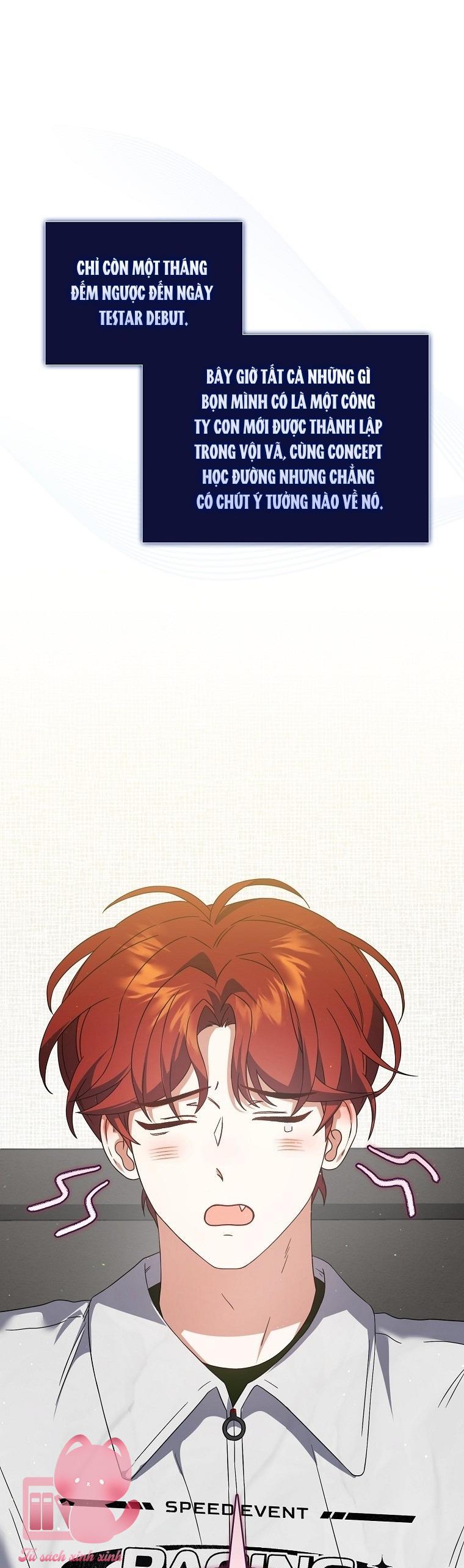 Debut Or Die Chap 68 - Trang 4