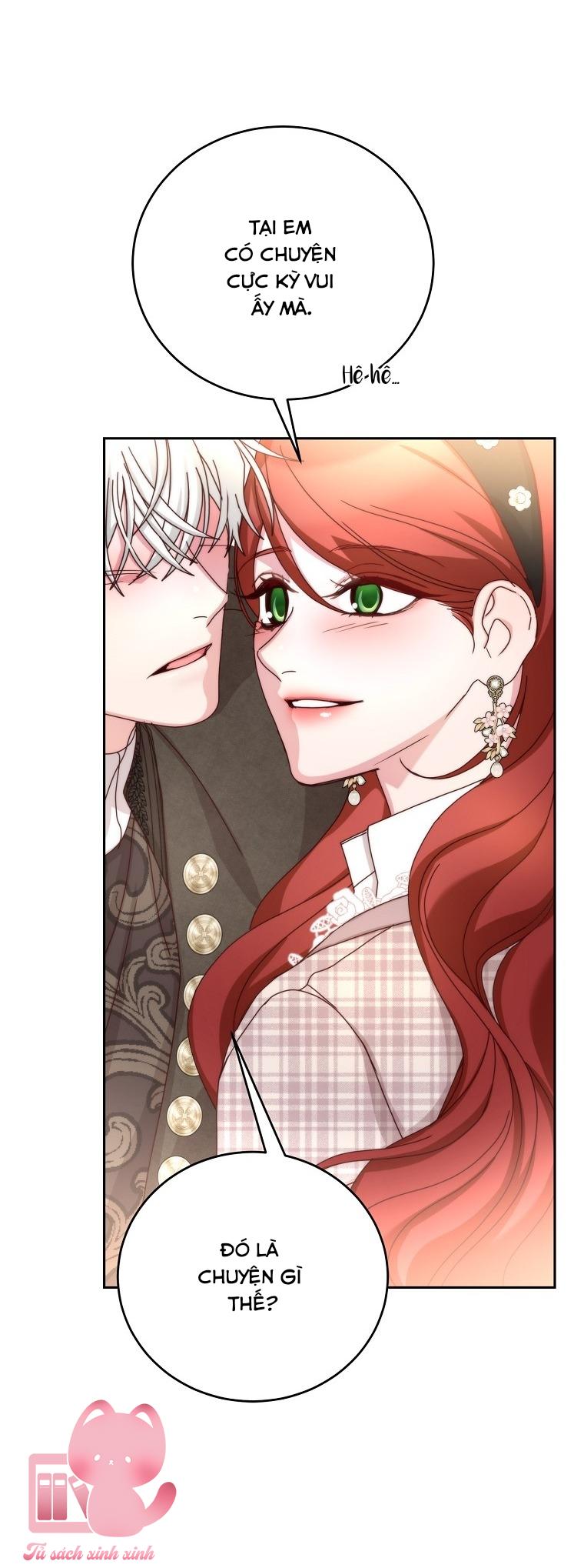 Thế Thì Ta Cứ Trở Thành Kẻ Ác Thôi Chap 73 - Trang 2