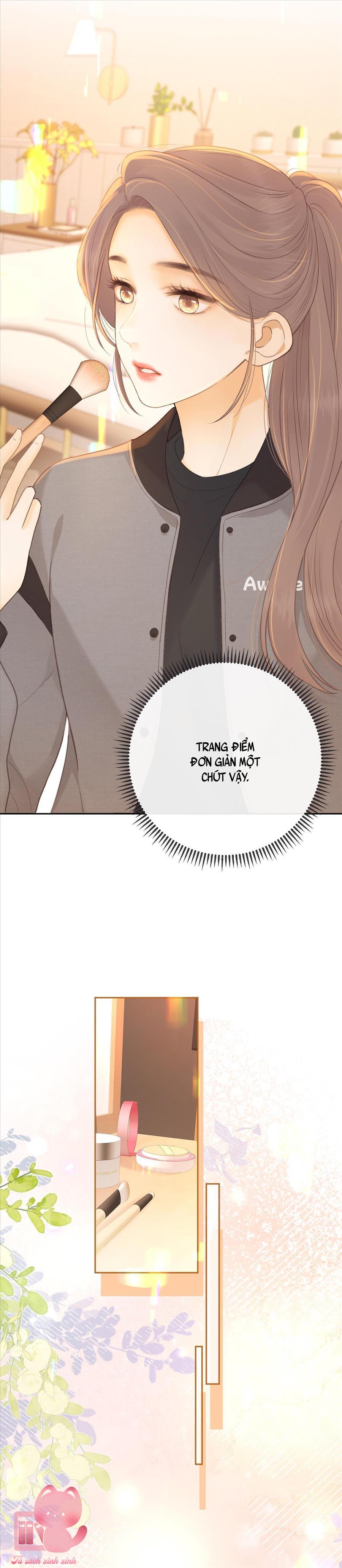Khó Dỗ Dành Chapter 76 - Trang 4
