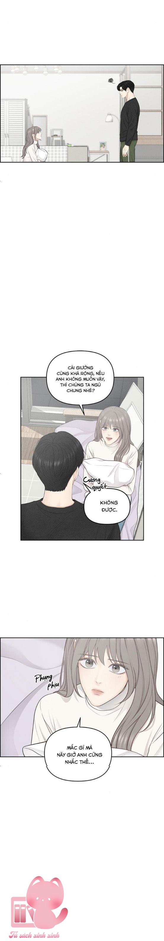 Hy Vọng Duy Nhất Chapter 10 - Next Chapter 10.1