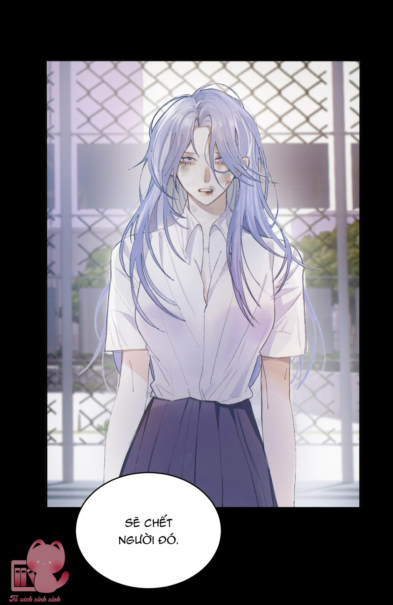 Đồng loại Chapter 1 - Trang 3