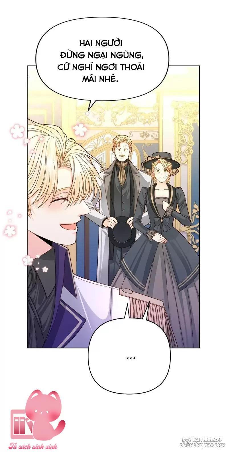 Hoàng Hậu Tái Hôn Chapter 144 - Next Chapter 145