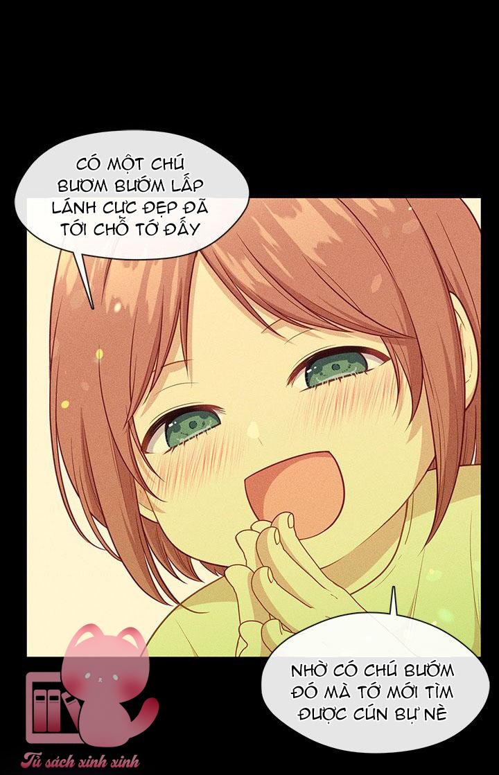 Hãy Coi Chừng Ác Nữ Chap NT4 - Trang 2