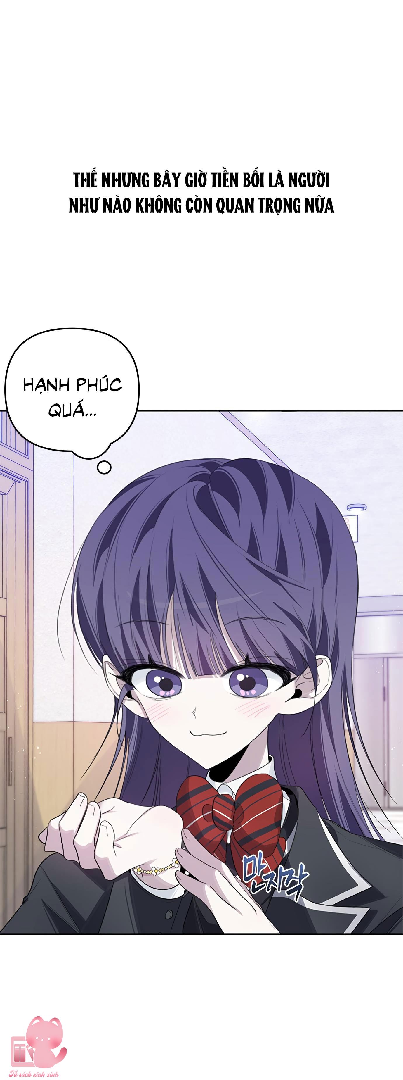 Đàn Anh Xấu Xa! Chap 42 - Trang 3