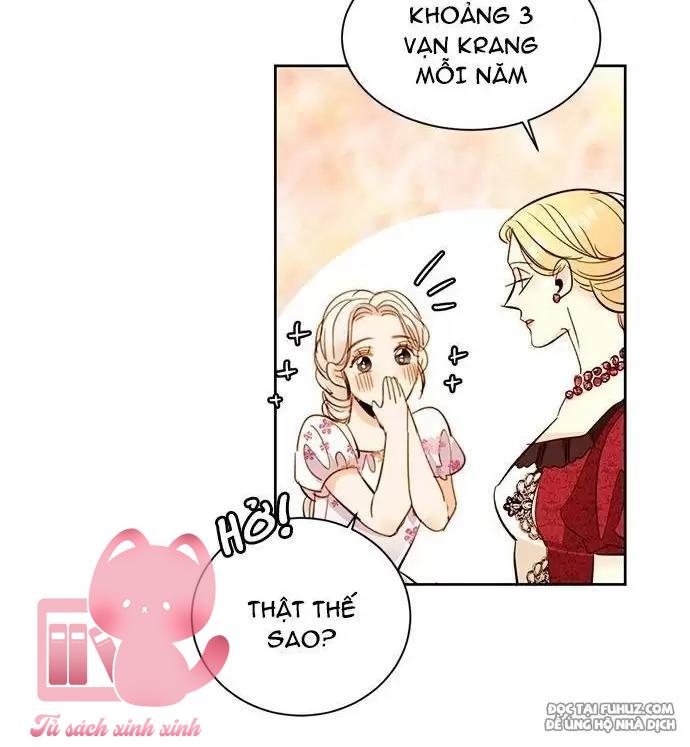 Hoàng Hậu Tái Hôn Chapter 30 - Next Chapter 31