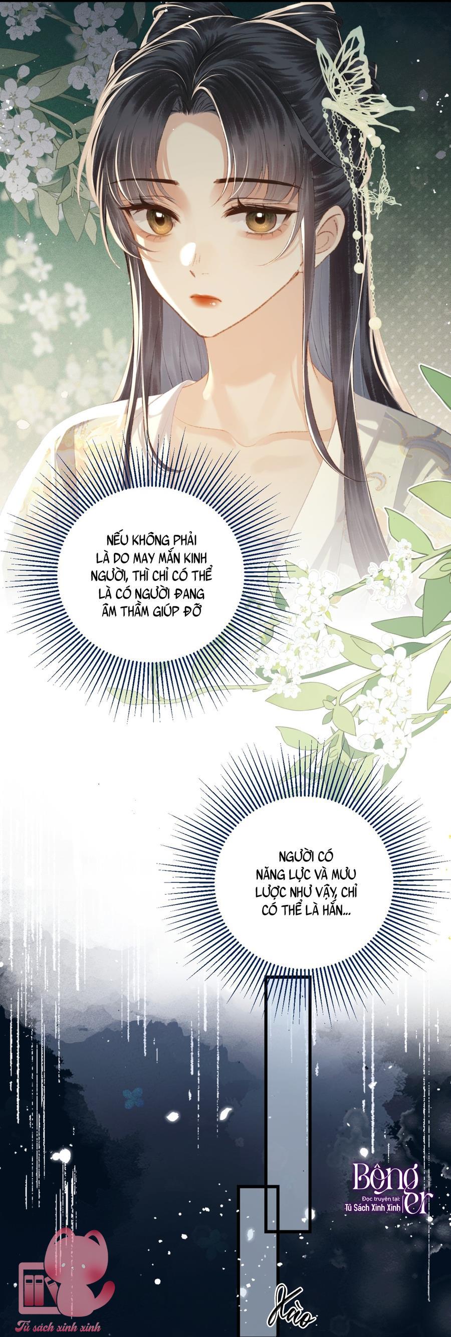 Gả Cho Vai Ác Chap 45 - Next Chap 46