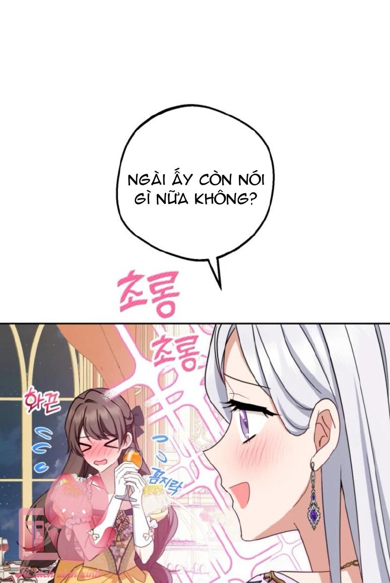 Được Yêu Thương Mà Còn Ngại Ngùng Sao! Chapter 91 - Next 
