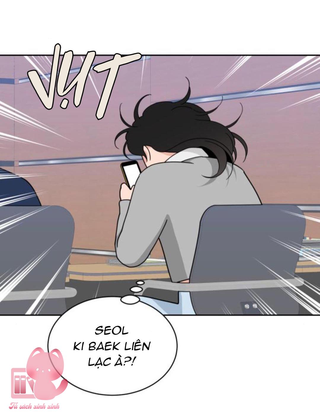 Vận May Không Ngờ Chapter 24 - Next Chapter 24.1