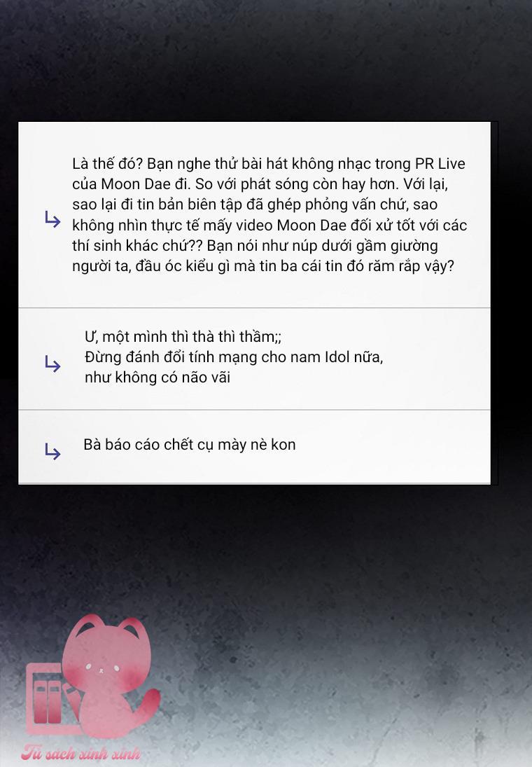 Debut Or Die Chap 33 - Trang 3