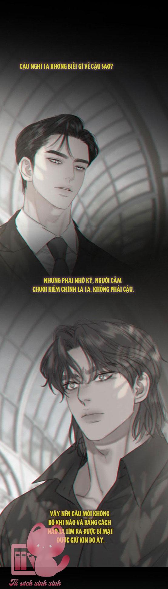 Serena Chương 7 - Next Chapter 7.1