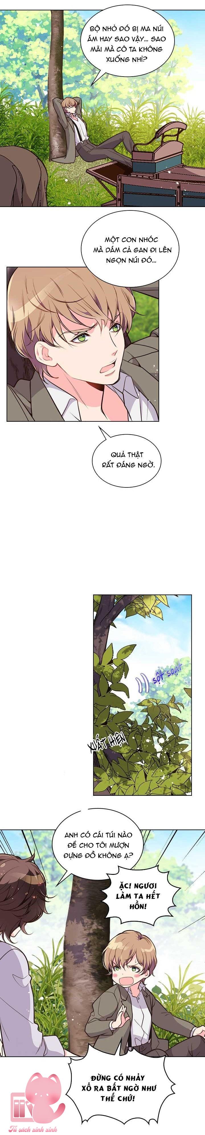 Beatrice Chap 12 - Trang 2