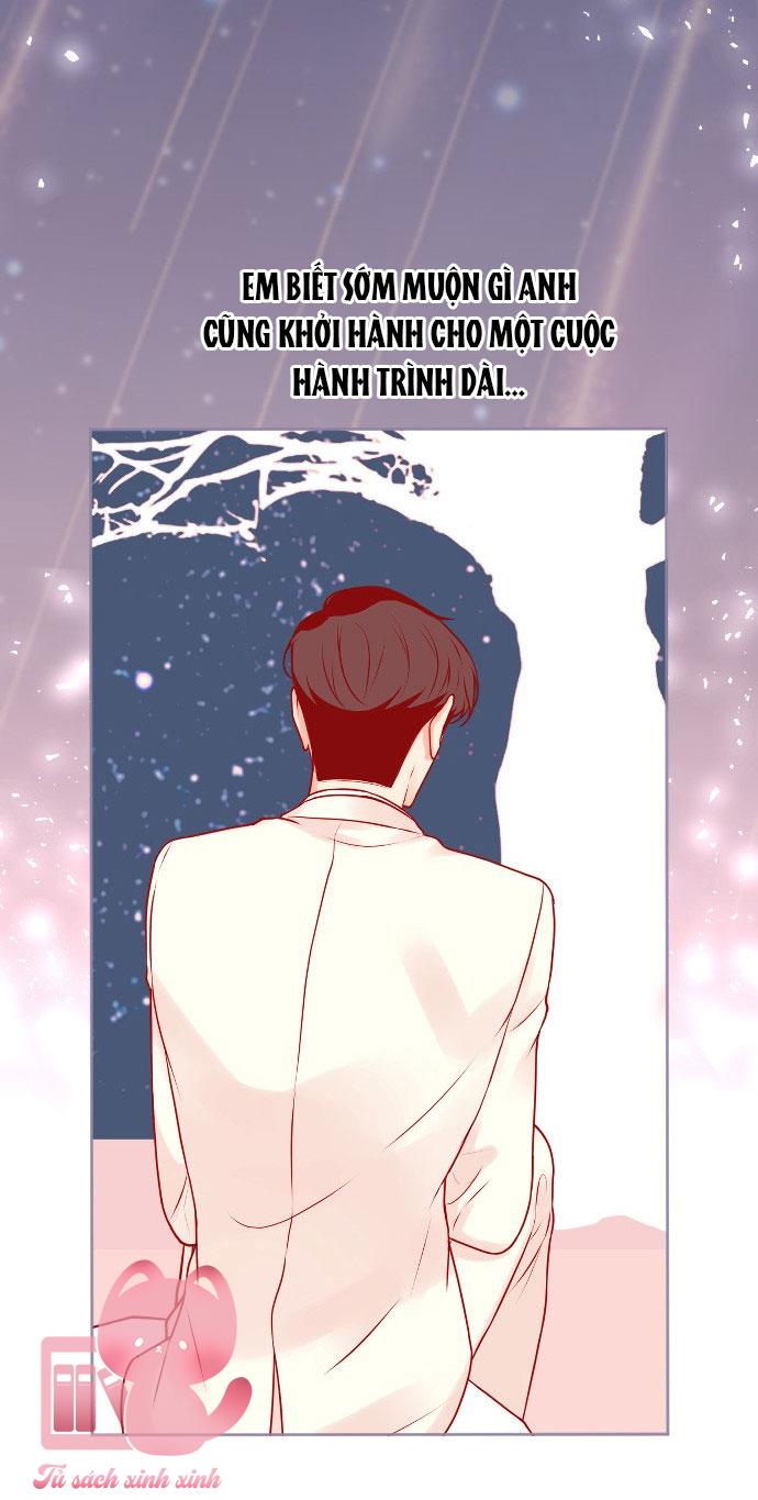 Tôi Sẽ Mang Em Đi Chap 33 - Next Chap 34