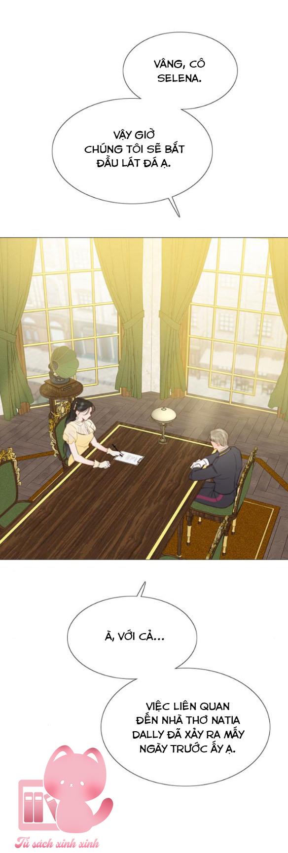 Serena Chương 22 - Next Chapter 22.1
