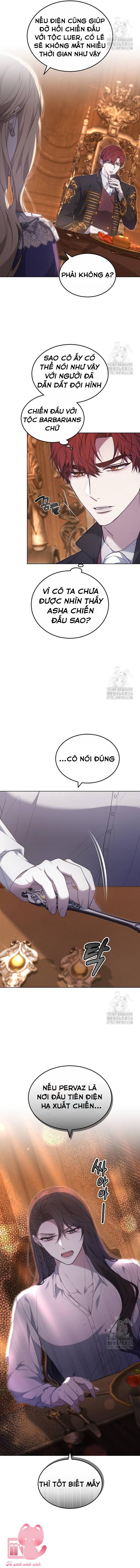 Thời Đại Oman Chap 33 - Next Chap 34