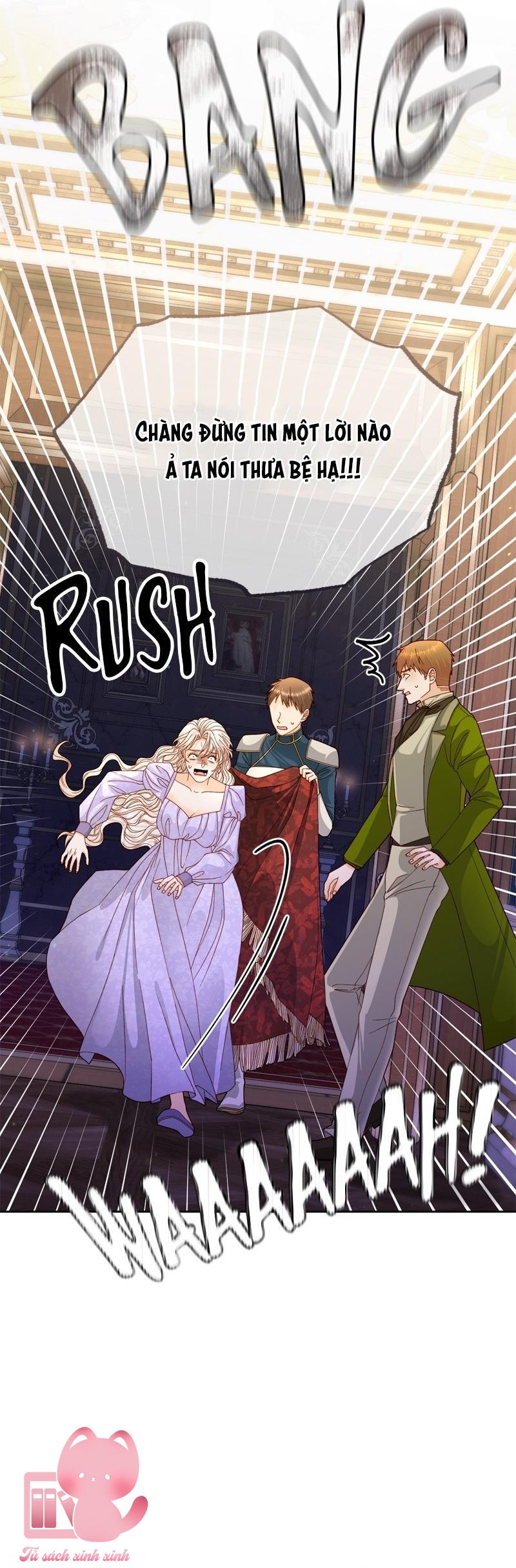 Hoàng Hậu Tái Hôn Chapter 159 - Next Chapter 160