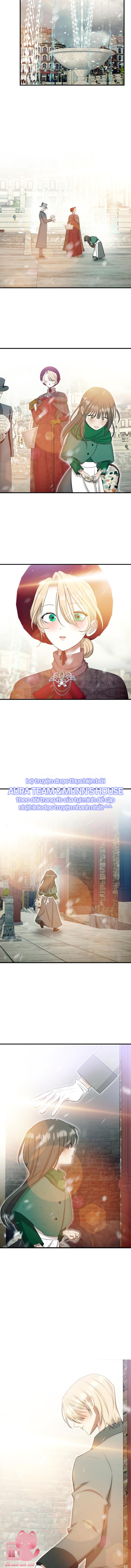 Tôi Bị Cắn Bởi Chú Chó Tôi Đã Bỏ Rơi Chap 22 - Next Chap 23