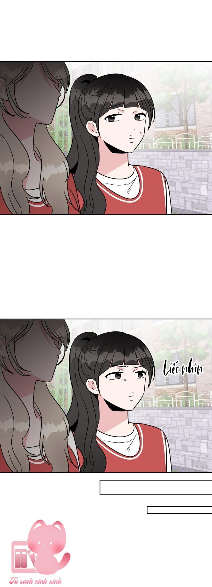 Chúng Ta Là Gì Của Nhau? Chap 26 - Trang 2