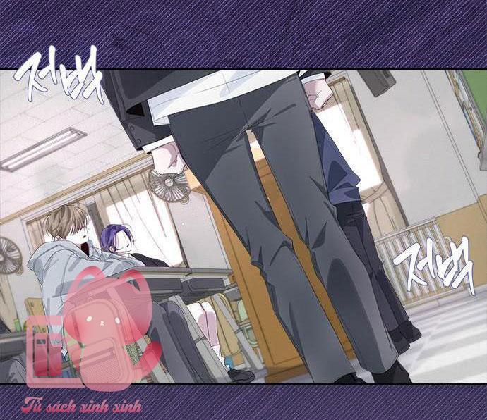 Đàn Anh Xấu Xa! Chap 62 - Trang 3
