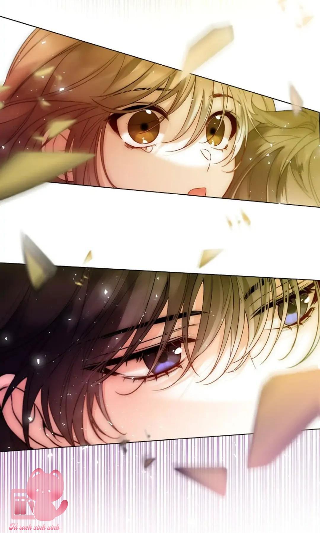 Tiểu Thư Crystal Là Nam Nhân Chap 24 - Trang 2