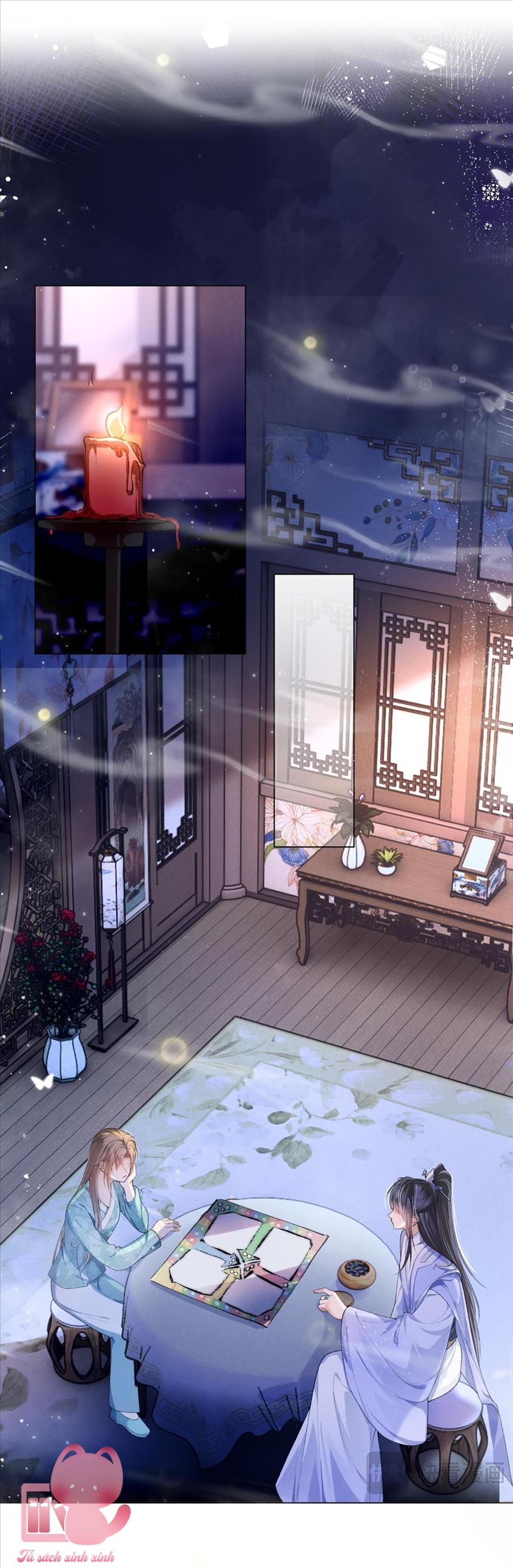 Nữ Phụ Không Muốn Nam Nữ Chính Chia Tay Chapter 9 - Trang 4