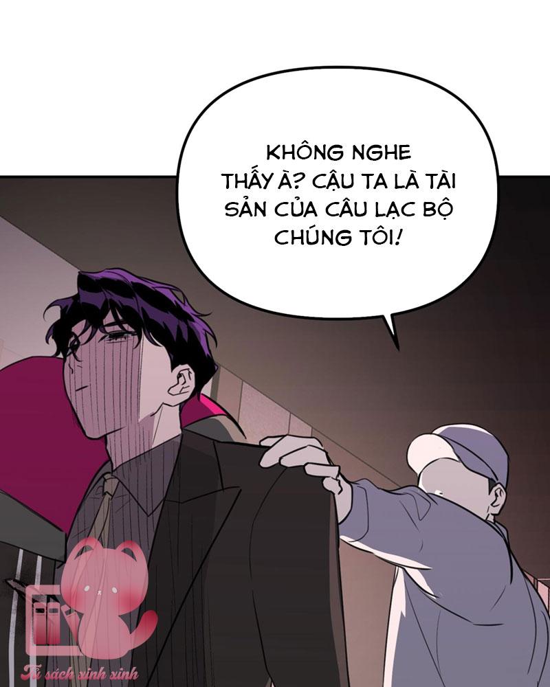 Ác Chi Hoàn Chapter 4 - Trang 4