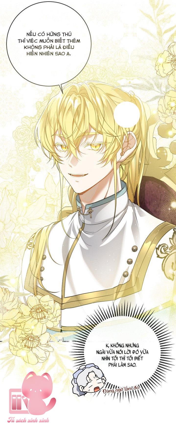 Hướng Về Ánh Dương Lần Nữa Chapter 53 - Trang 4