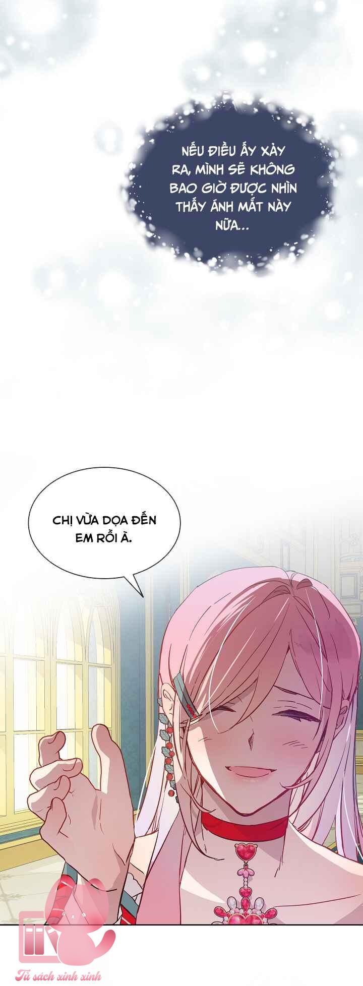 Quý Cô Thế Giới Ngầm Chap 20 - Trang 4